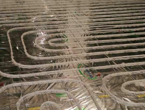 泸水清洗地暖价格优惠