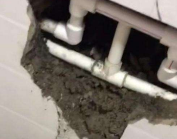 泸水卫生间漏水哪家好