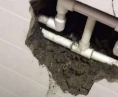 泸水卫生间防水找谁好