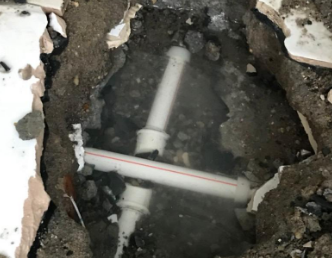 泸水卫生间防水公司
