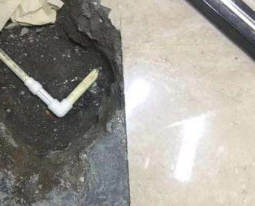 泸水卫生间测漏水多少钱