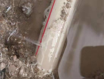 泸水卫生间测漏水客服的电话