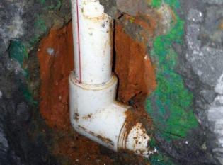 泸水卫生间测漏水价格明细