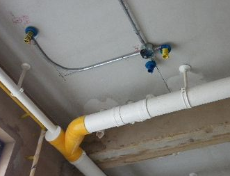 泸水水管维修价格明细