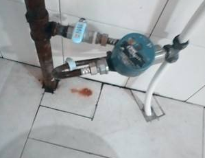 泸水水管维修24小时电话