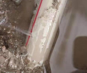 泸水水管维修公司