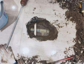 泸水卫生间防水多少钱