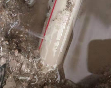 泸水水管维修多少钱