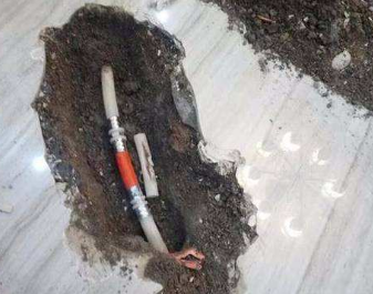 泸水水管维修哪家好