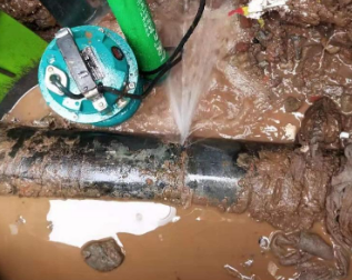 泸水卫生间测漏水的相关介绍
