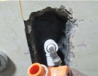 泸水卫生间测漏水哪家好