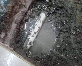 泸水卫生间测漏水哪家好
