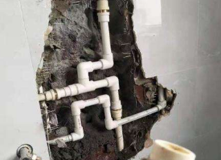 泸水卫生间测漏水价格多少