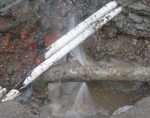 泸水水管维修费用是多少