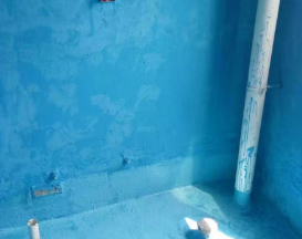 泸水卫生间防水多少钱