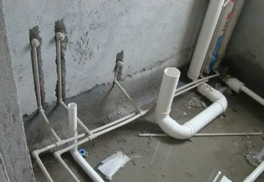 泸水水管维修小知识