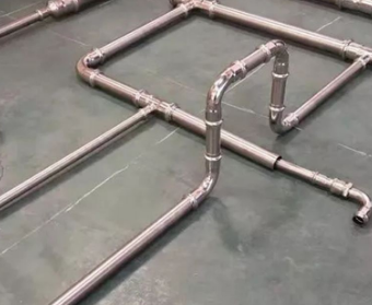 泸水水管维修多少钱