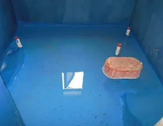 泸水卫生间防水多少钱