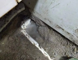 泸水卫生间测漏水多少钱