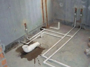泸水水管维修多少钱