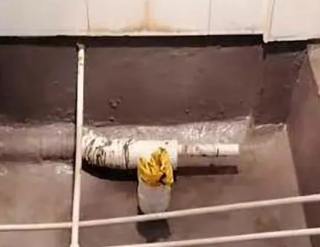 泸水卫生间测漏水服务电话