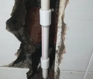 泸水卫生间测漏水的相关案例