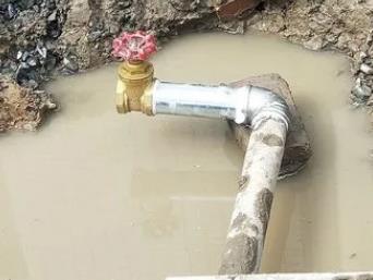 泸水漏水检测电话多少