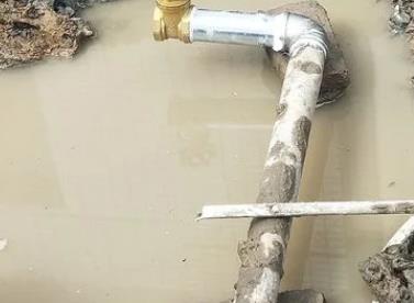 泸水测漏水公司电话